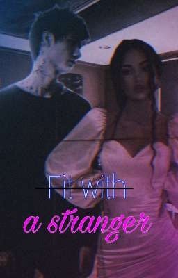 Фит С Незнакомкой (редактируется) 