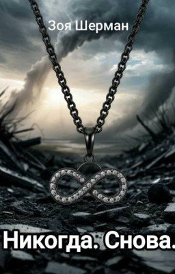 Никогда.  Снова.