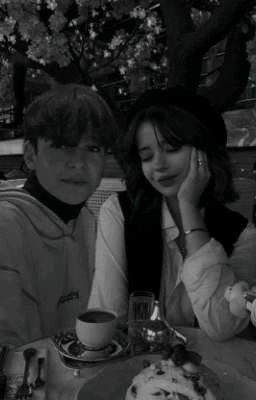 Ты коснулся меня, даже не касаясь || Молодой Платон 