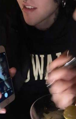 the devil with angel eyes.