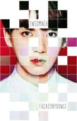 insomnia » yoonkook[Russian - Русский]