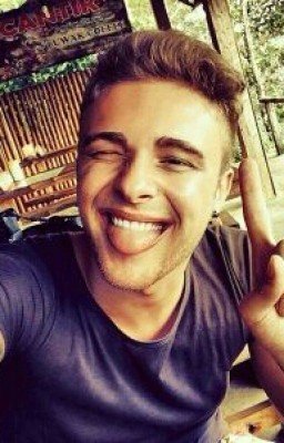 Моя первая любовь мой сводный брат| Егор KReeD