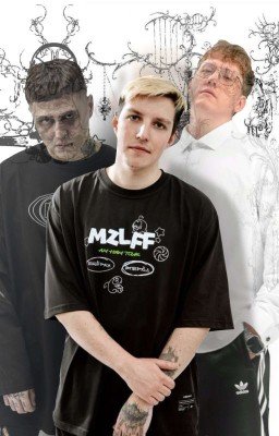 † между двумя огнями  † - Мазенцовы/Камазы [Заморозка]