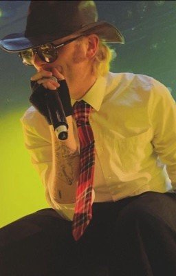 van haat naar liefde | Joost Klein