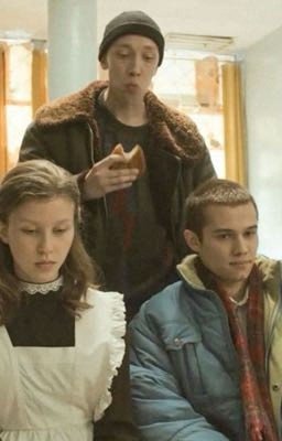 Сестра Айгуль /Переезд в Казань!/