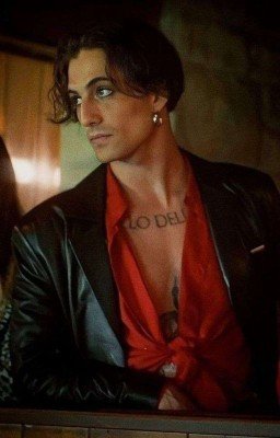 Рваная Любовь | ДАМИАНО ДАВИД 