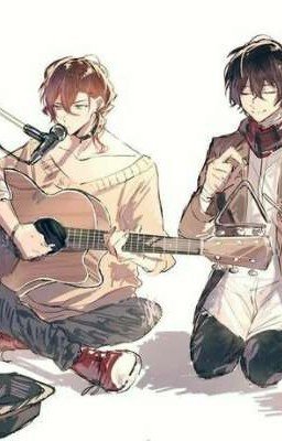 Братья музыки - "Двойной черный" 