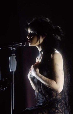 Je veux juste être entendu.. 