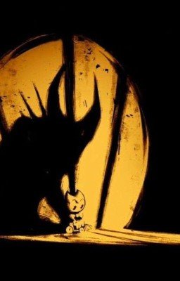 Куда мы попали? 