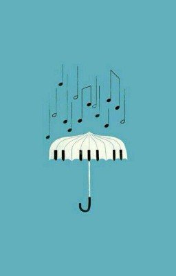 Жизнь моей музыки