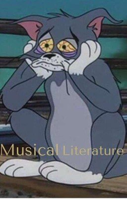 Музыкальная Литература