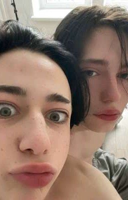 2769||Дай мне второй шанс 