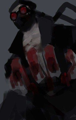 × madness combat реакция ×