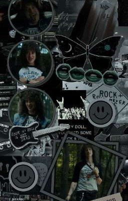 Imagines Эдди Мансон