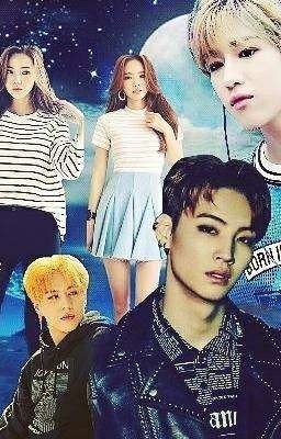 Любовь это что-то...(Завершено)