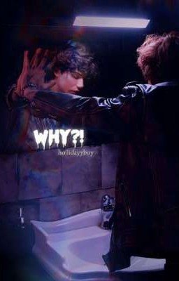 Почему?! [Иван Ржевский (Минаев) и т/и]