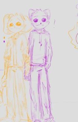 Новый знакомый/ Ноты и краски