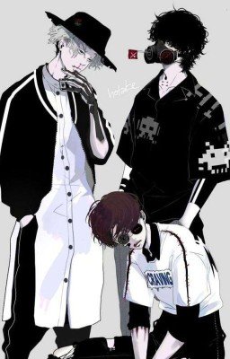 Айликс: Становление личностей