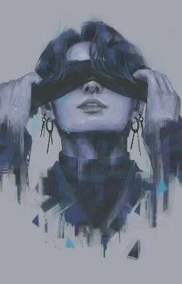 Слепая любовь