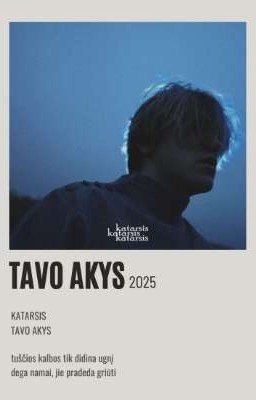 Выслушай меня, пожалуйста. (Лукас из группы katarsis ) 