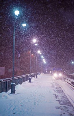 Облачные шары