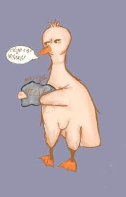 всякая хуйня 