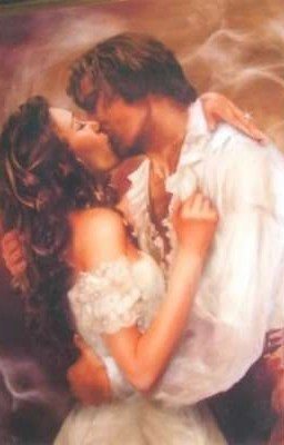 Твой ангел музыки с тобой...