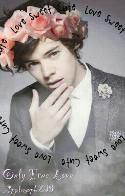 Only True Love #Chance2018