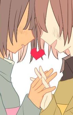 ❤️ Сборник драблов по Чариску ❤️