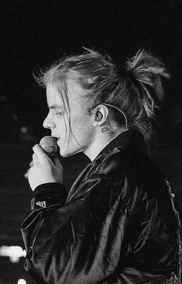 He's different with me💔🥃