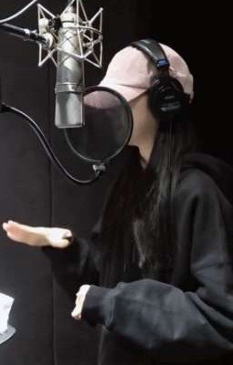 - А стоит ли оно того?.. [You are Idol]