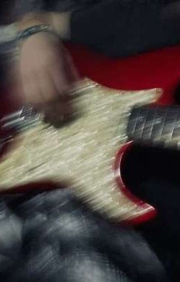 Роковая мелодия души