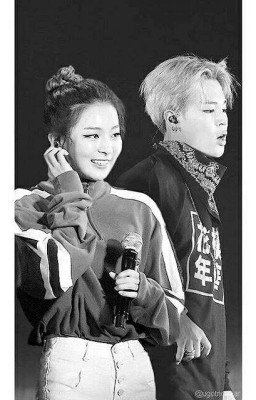 Опять ты, Чимин!