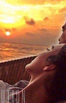 Селена Метельская Мы с тобою как два океана