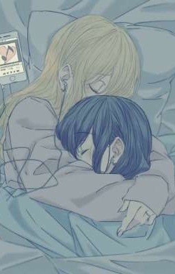 Любовь 2-х Девочек 