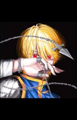 Сестра ублюдка с цепями