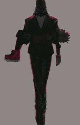 Предсмертная песнь [Злодей Деку]