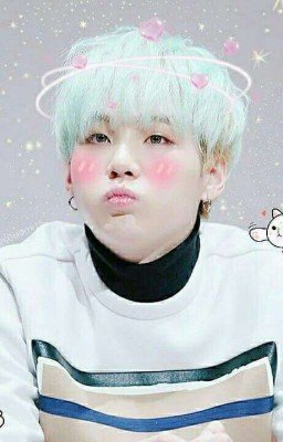 Мой учитель по пению и музыке Мин Юнги