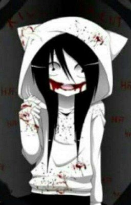 Крипипаста Просто Картинки