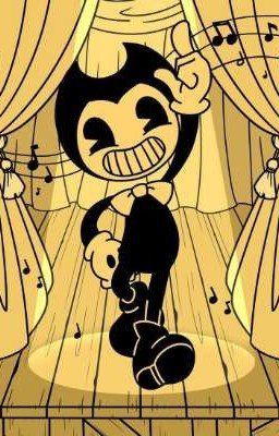 Bendy and the ink machine (songs)