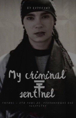 My criminal sentinel