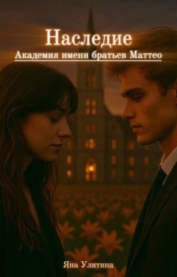 Наследие. Академия имени братьев Маттео 