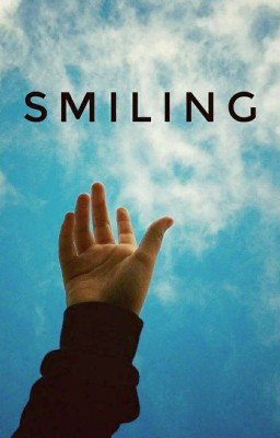 Smiling