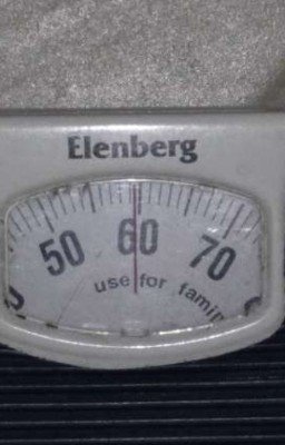 я худею до 55 ....