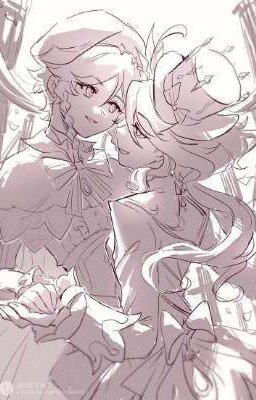 Танец Ветра и Воды