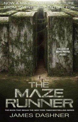 Бегущая в лабиринте.