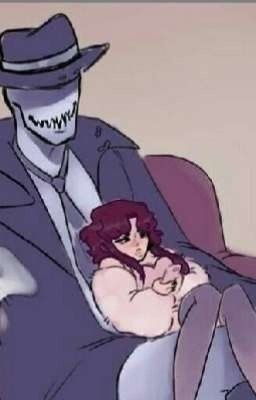 Оффендермен и возлюбленная Тори 