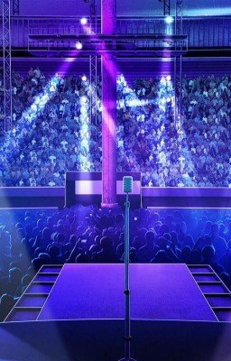 Песня для тебя