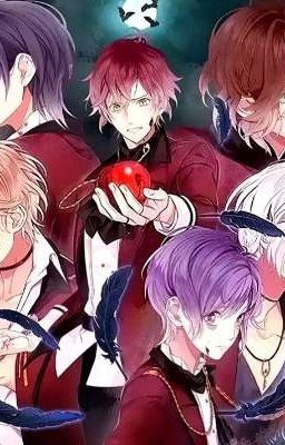 Дьявольские возлюбленные 