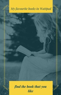 #моилюбимыекнигиWATTPAD